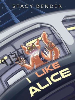 cover image of I Like Alice